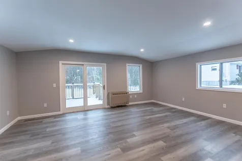58 Cotton Farm Road Danville NH 03819