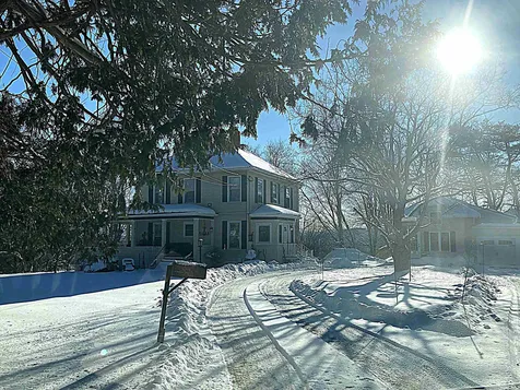 71 Orchard Terrace Hyde Park VT 05655