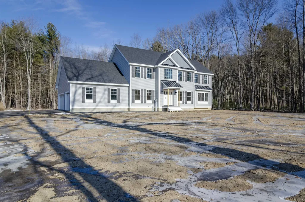 55 Town Farm Road Salem NH 03079