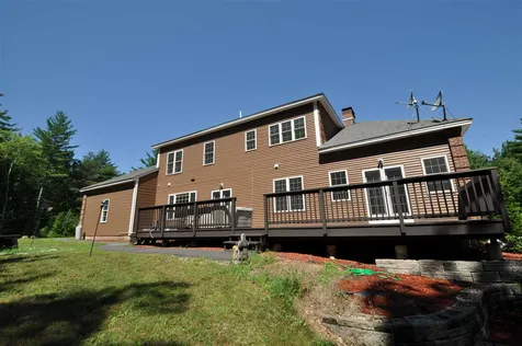 6 Golden Pond Lane Amherst NH 03031