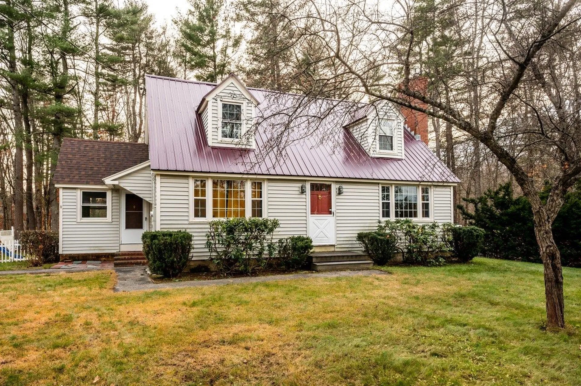 8 Varney Road Dover NH 03820