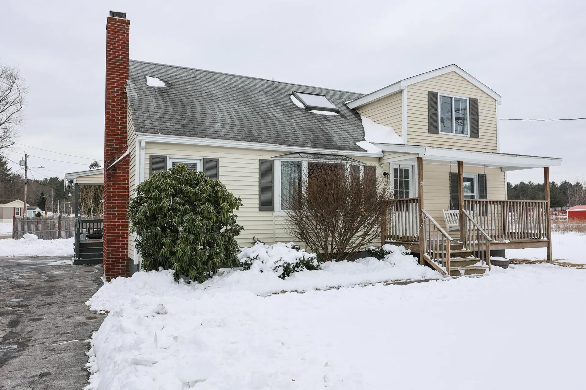 31 Lowell Road Salem NH 03079