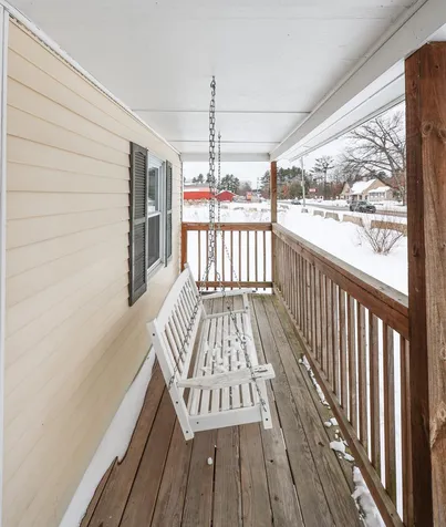 31 Lowell Road Salem NH 03079