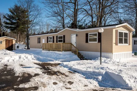 19 South Dewberry Lane Rochester NH 03867