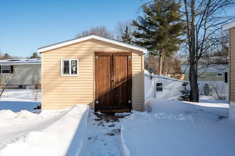 19 South Dewberry Lane Rochester NH 03867