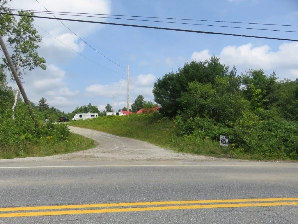 0 Nh Route 118 Canaan NH 03741