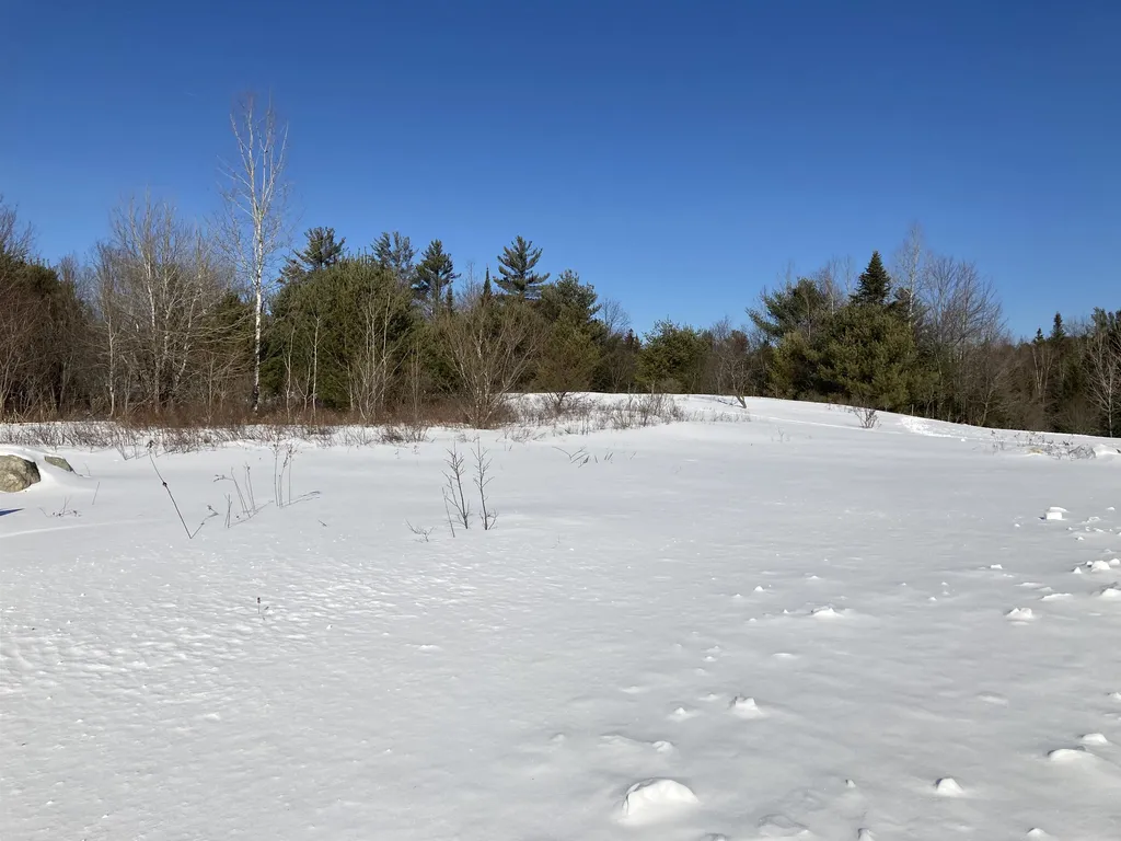 0 Nh Route 118 Canaan NH 03741