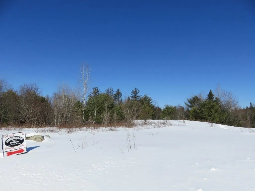 0 Nh Route 118 Canaan NH 03741