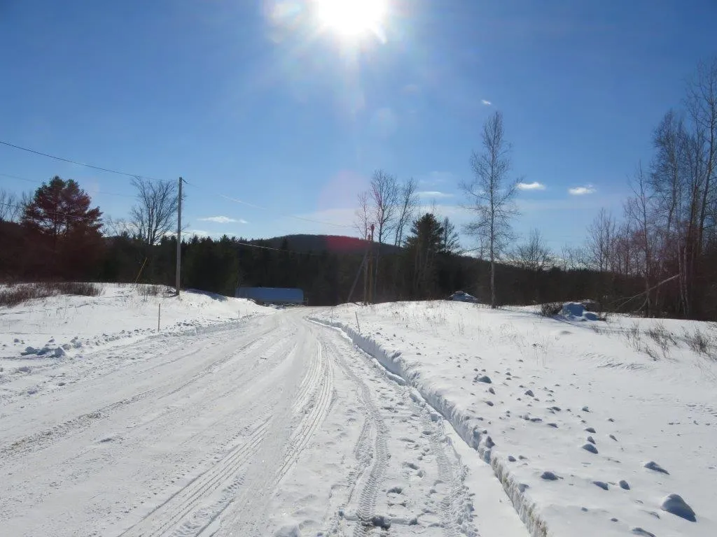 0 Nh Route 118 Canaan NH 03741
