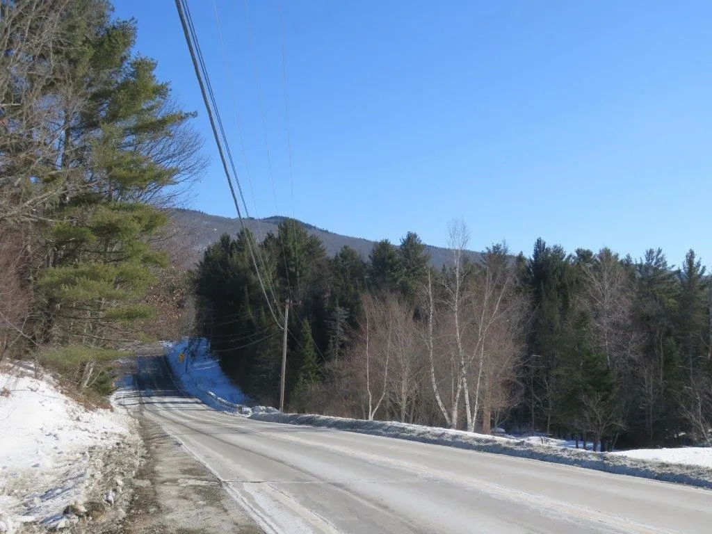 0 Nh Route 118 Canaan NH 03741
