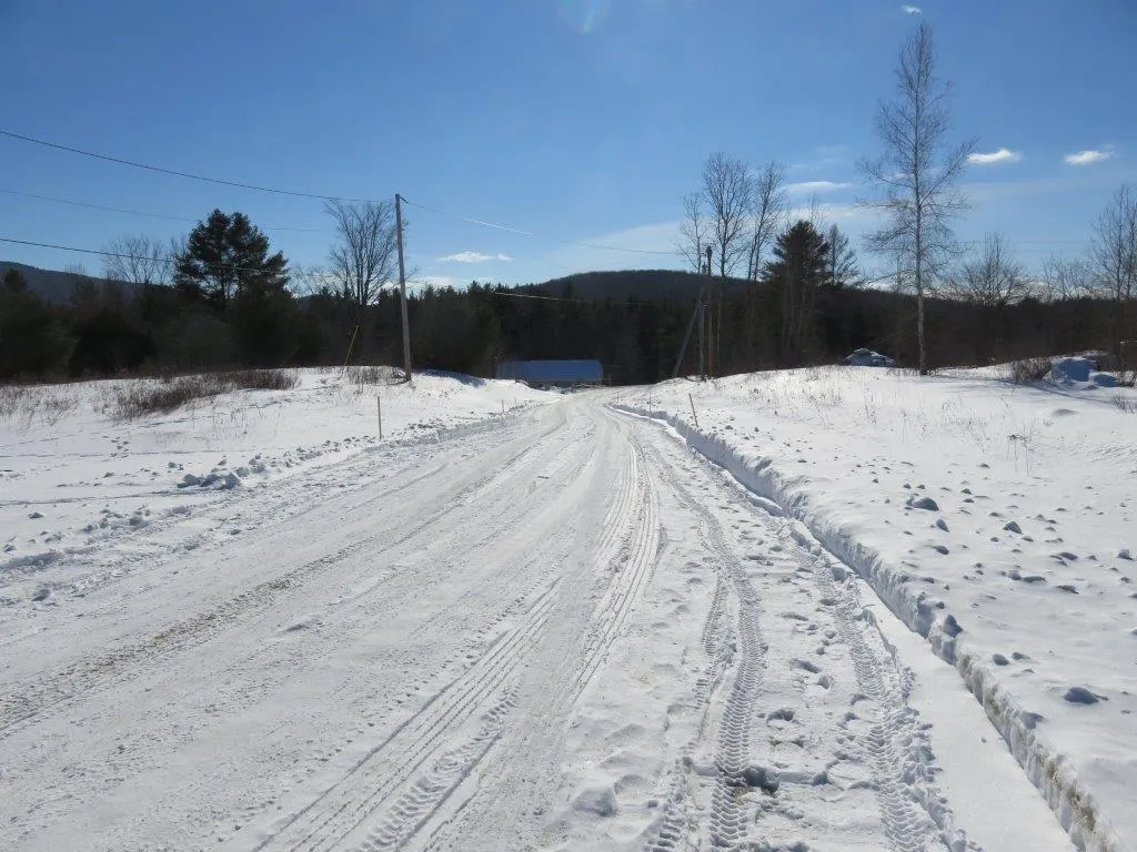 0 Nh Route 118 Canaan NH 03741