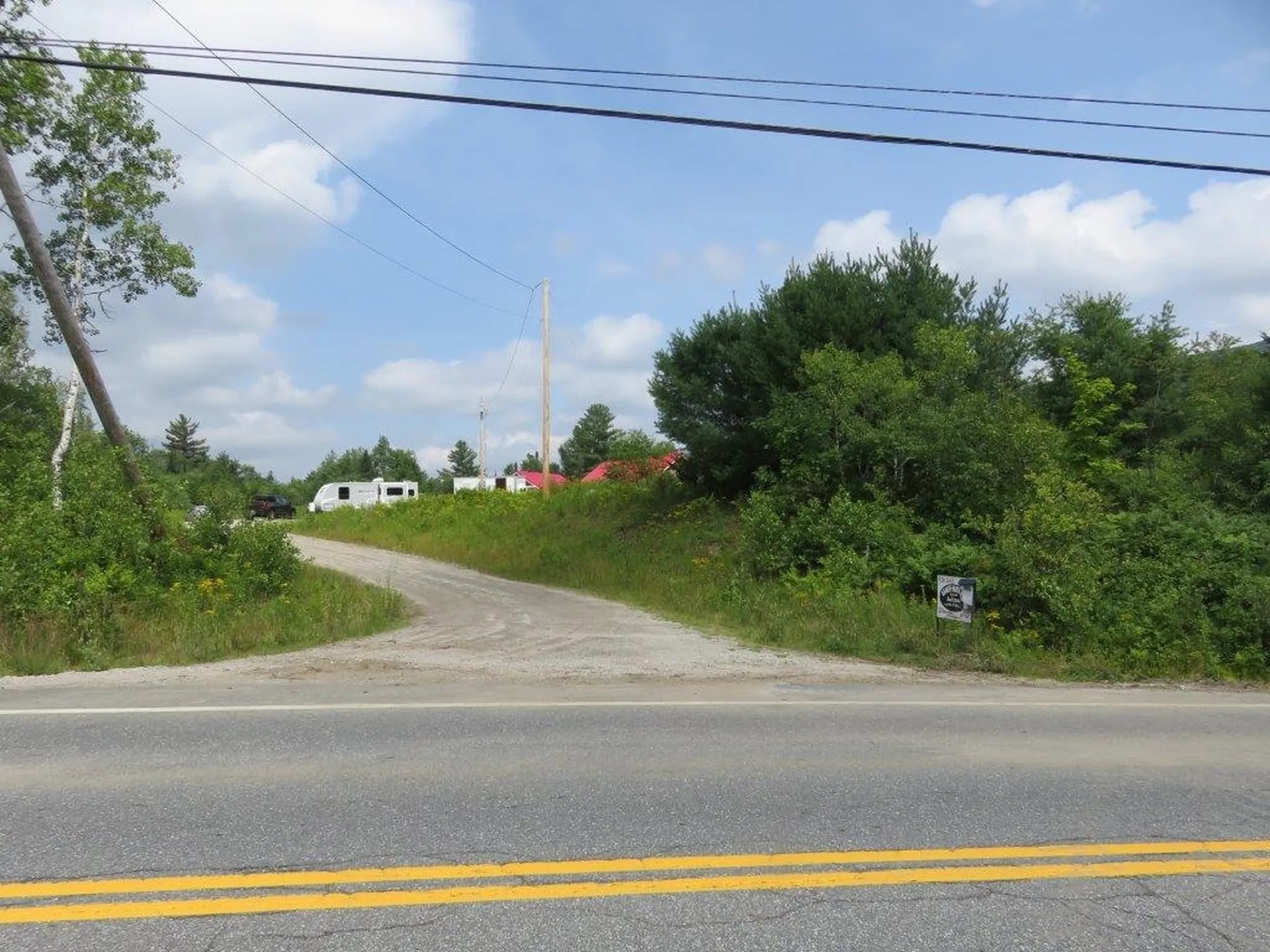 0 Nh Route 118 Canaan NH 03741