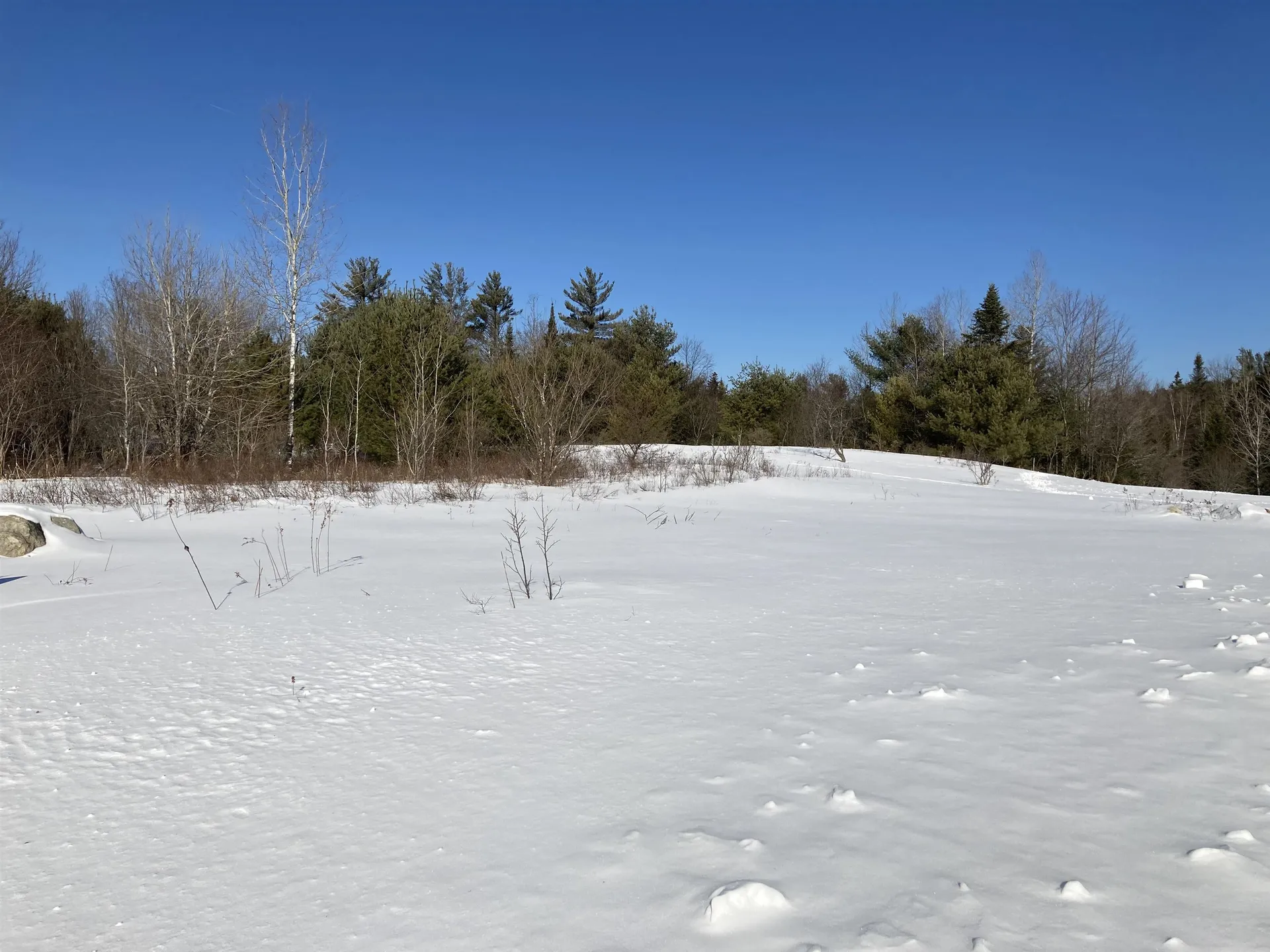 0 Nh Route 118 Canaan NH 03741