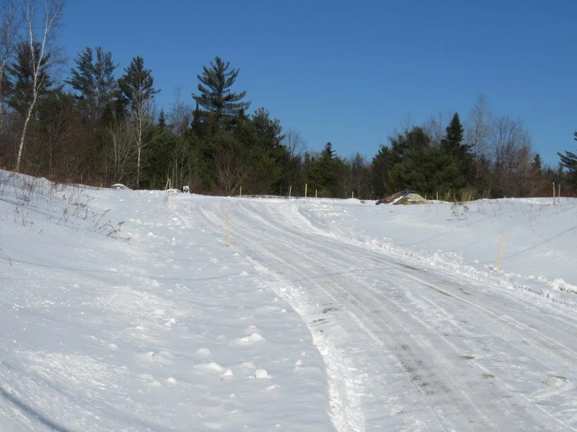 0 Nh Route 118 Canaan NH 03741
