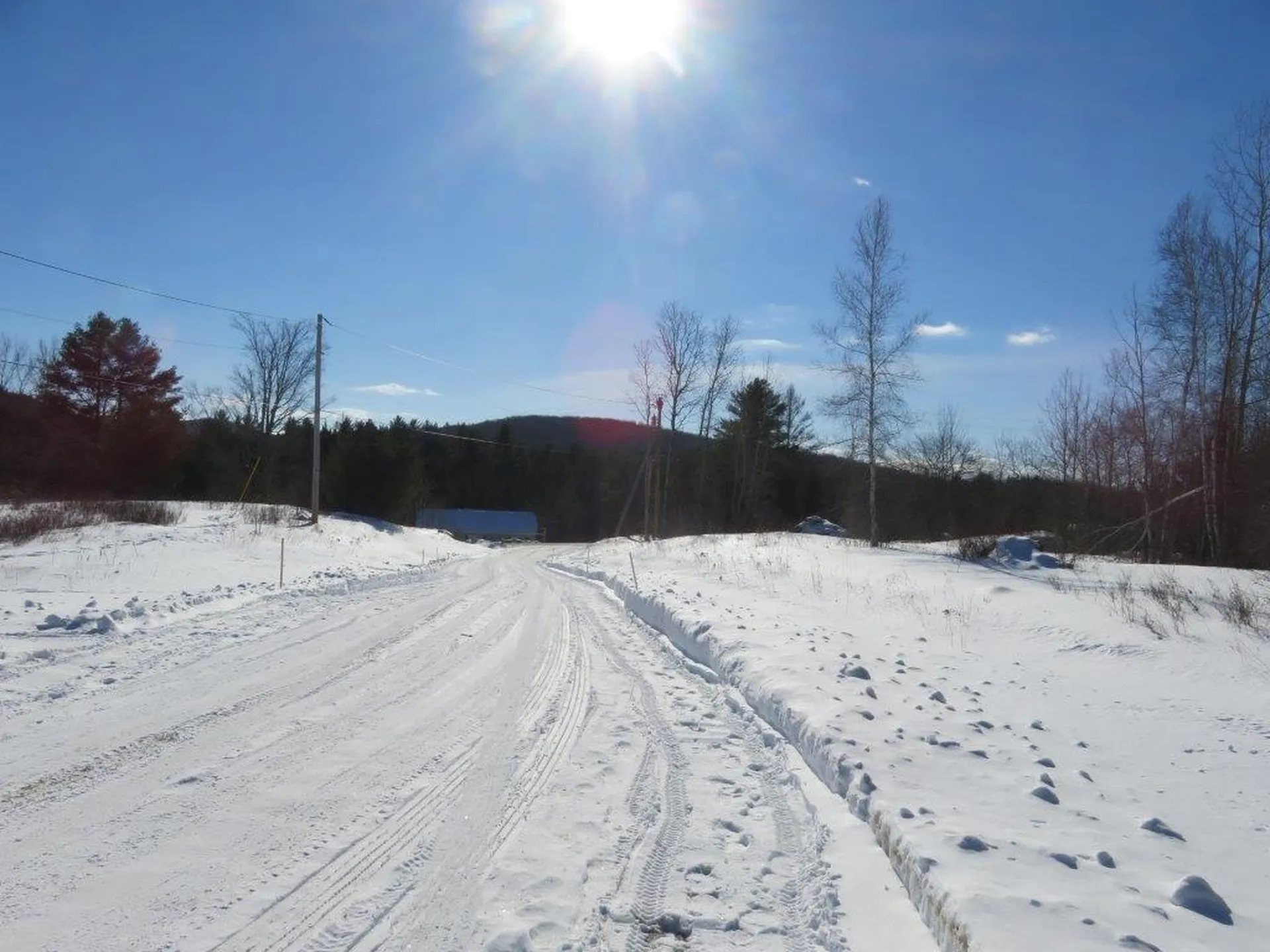 0 Nh Route 118 Canaan NH 03741