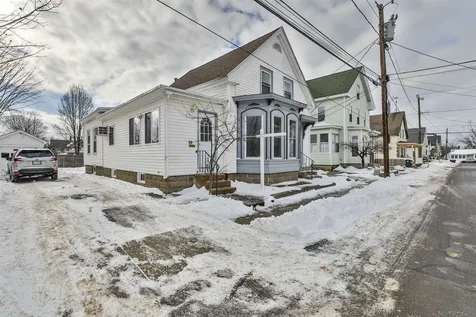 26 Mulberry Street Nashua NH 03060