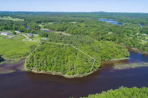 Lot 8 Saddle Trail Drive Dover NH 03820
