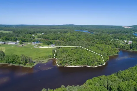 Lot 8 Saddle Trail Drive Dover NH 03820