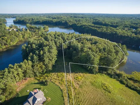 Lot 8 Saddle Trail Drive Dover NH 03820