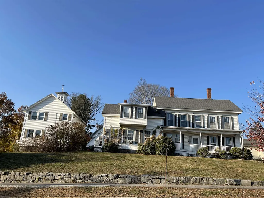 120 Pleasant Street Concord NH 03301
