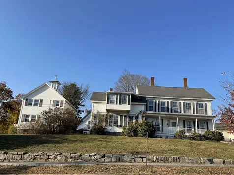 120 Pleasant Street Concord NH 03301
