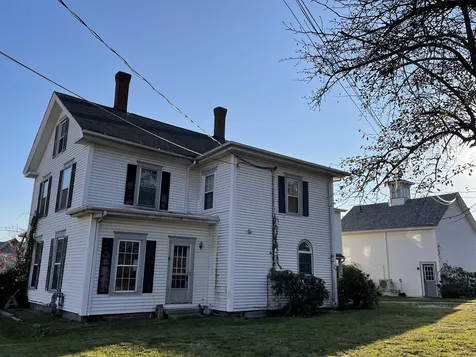 120 Pleasant Street Concord NH 03301
