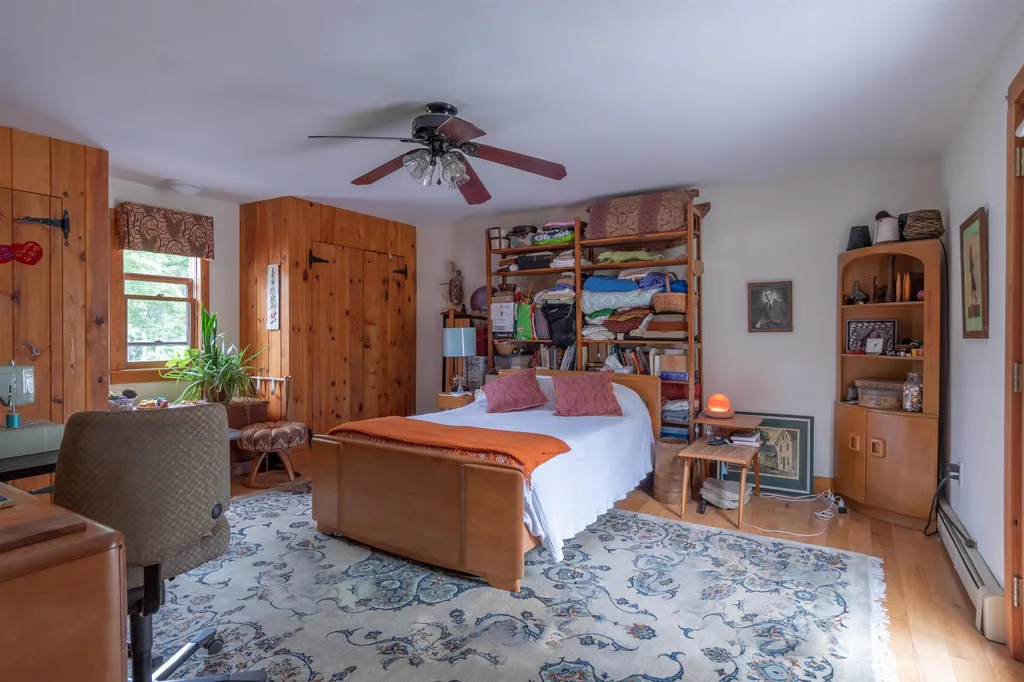 24 Morrill Road Canterbury NH 03224