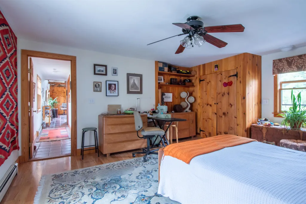 24 Morrill Road Canterbury NH 03224