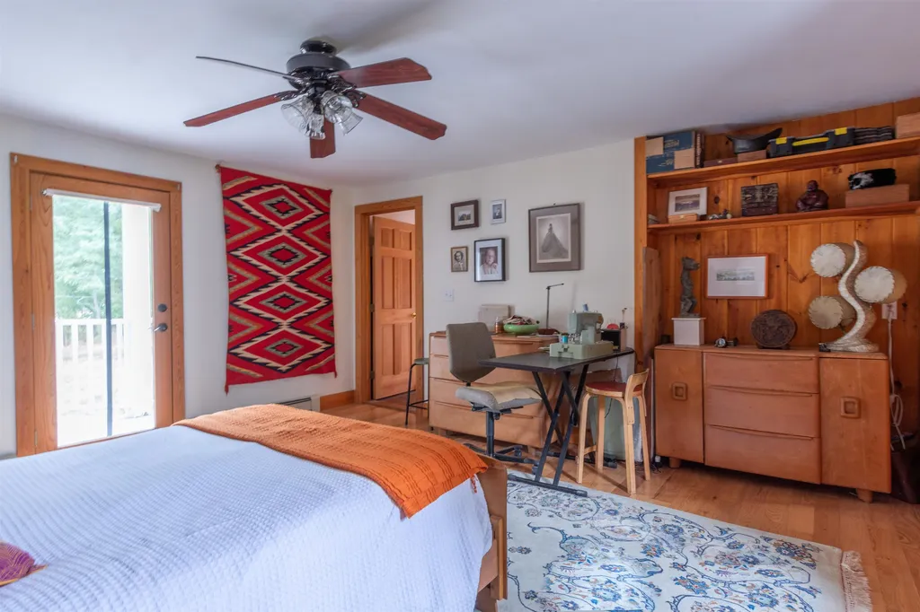 24 Morrill Road Canterbury NH 03224