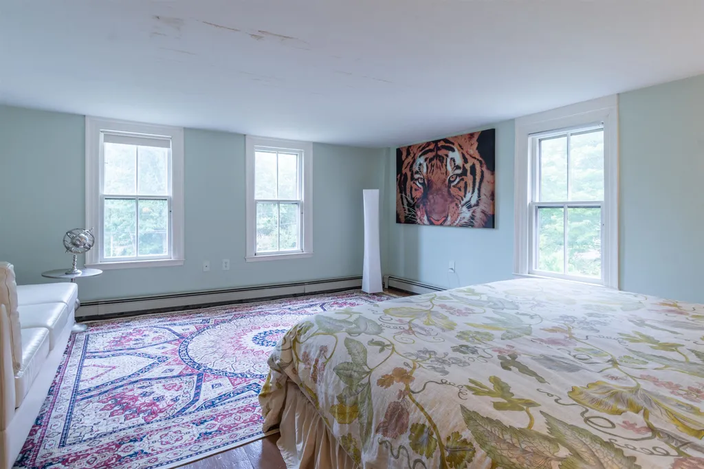 24 Morrill Road Canterbury NH 03224