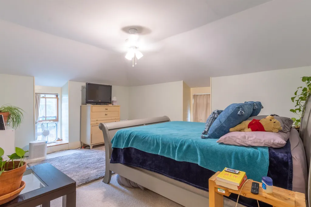 24 Morrill Road Canterbury NH 03224