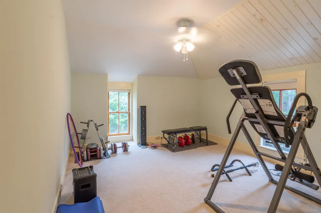 24 Morrill Road Canterbury NH 03224