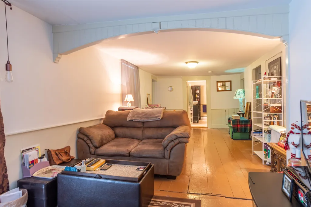 24 Morrill Road Canterbury NH 03224