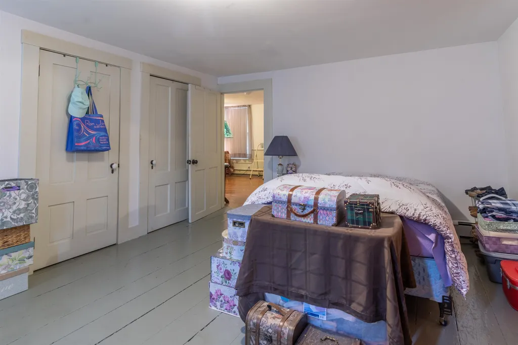 24 Morrill Road Canterbury NH 03224