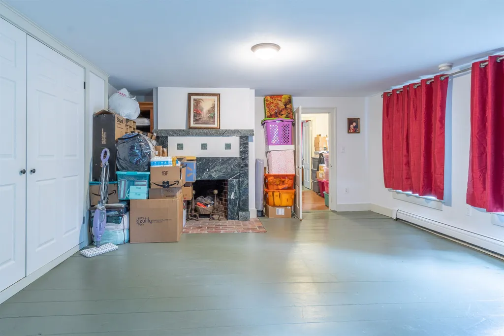 24 Morrill Road Canterbury NH 03224