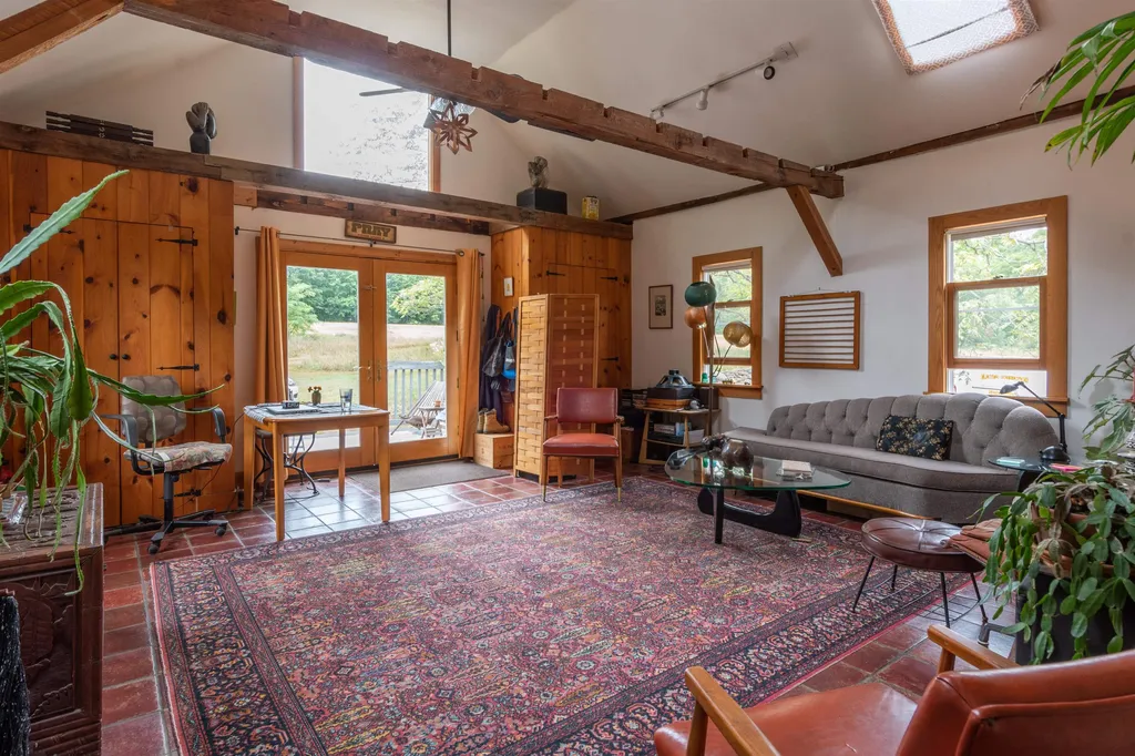 24 Morrill Road Canterbury NH 03224