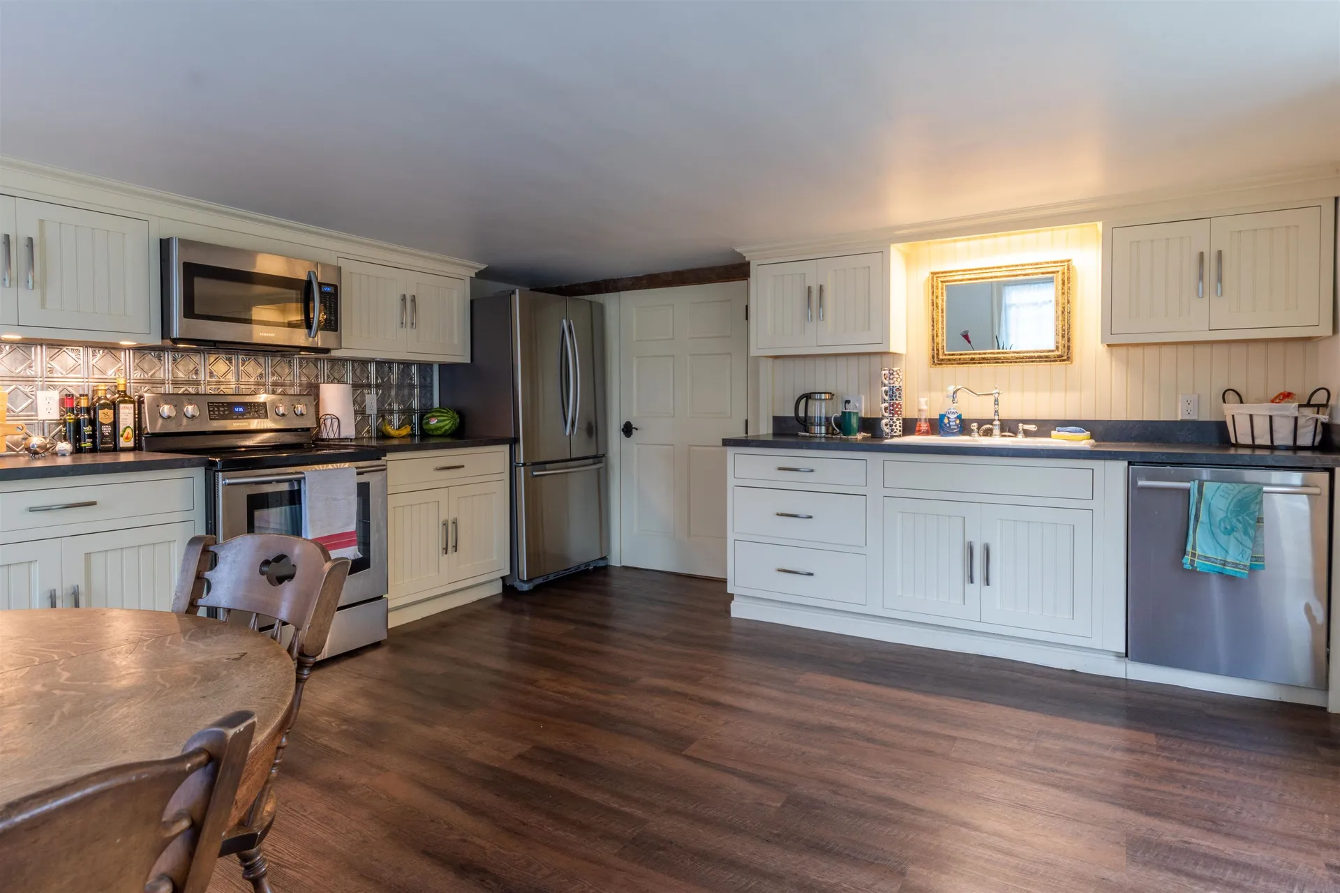 24 Morrill Road Canterbury NH 03224