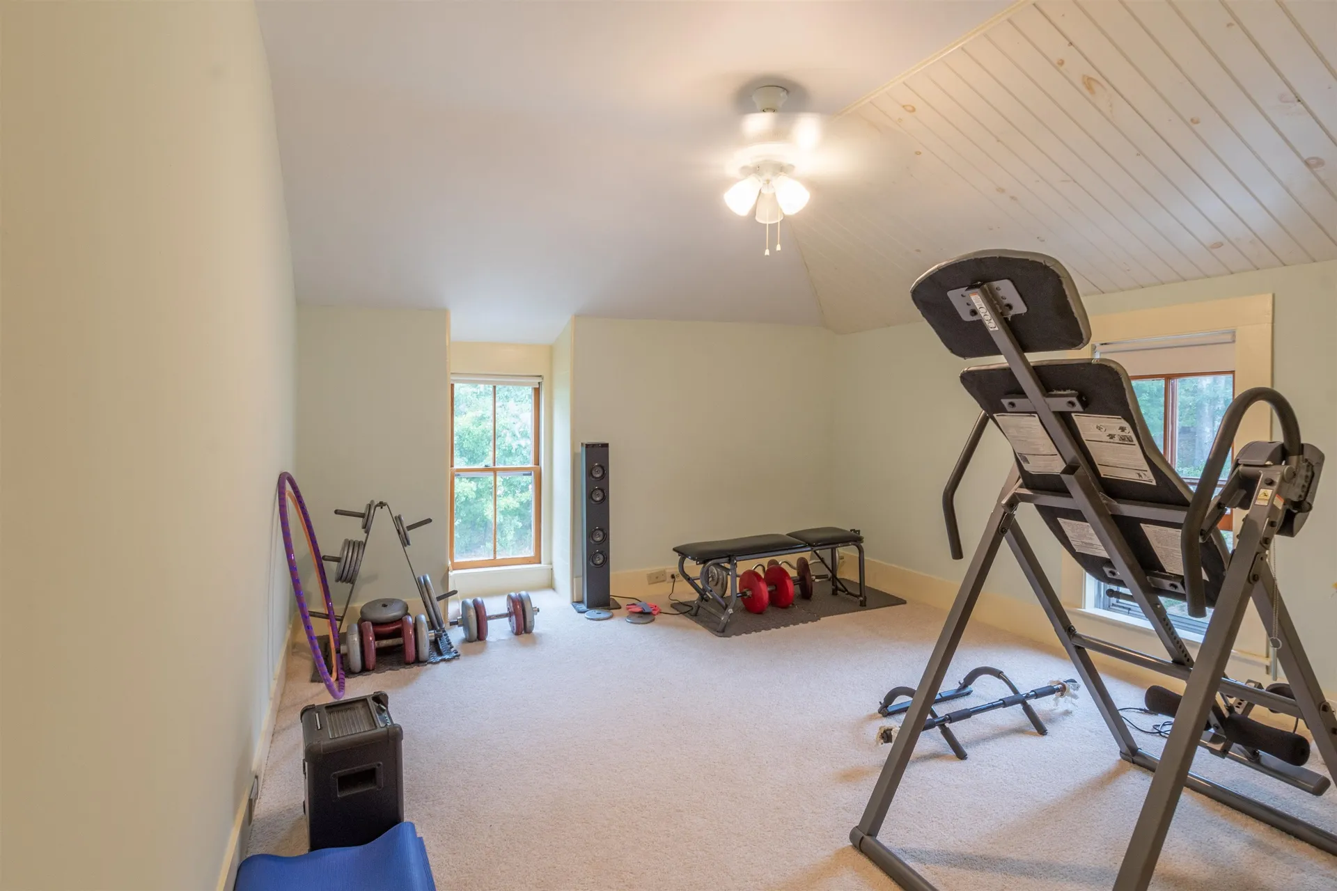 24 Morrill Road Canterbury NH 03224