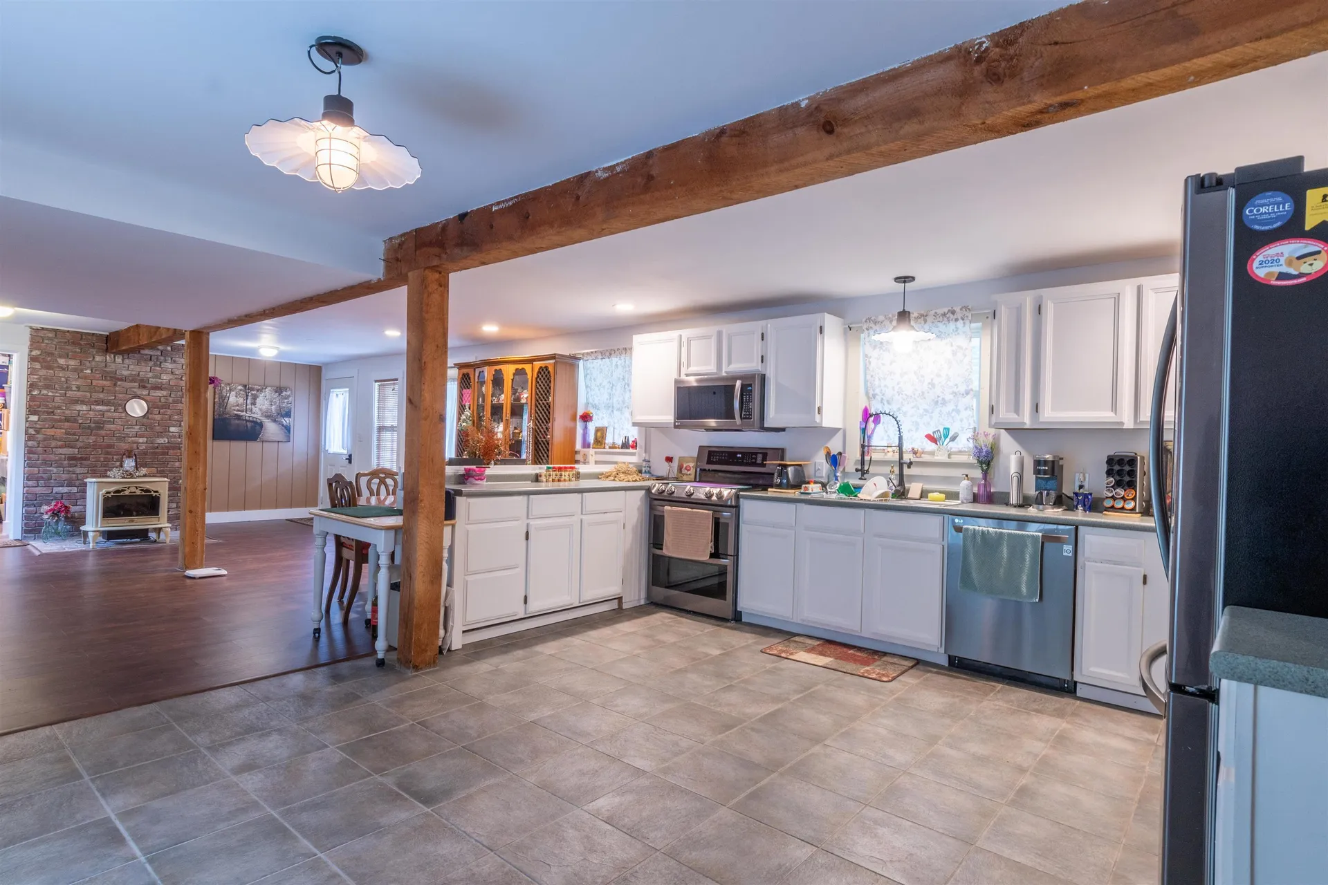 24 Morrill Road Canterbury NH 03224