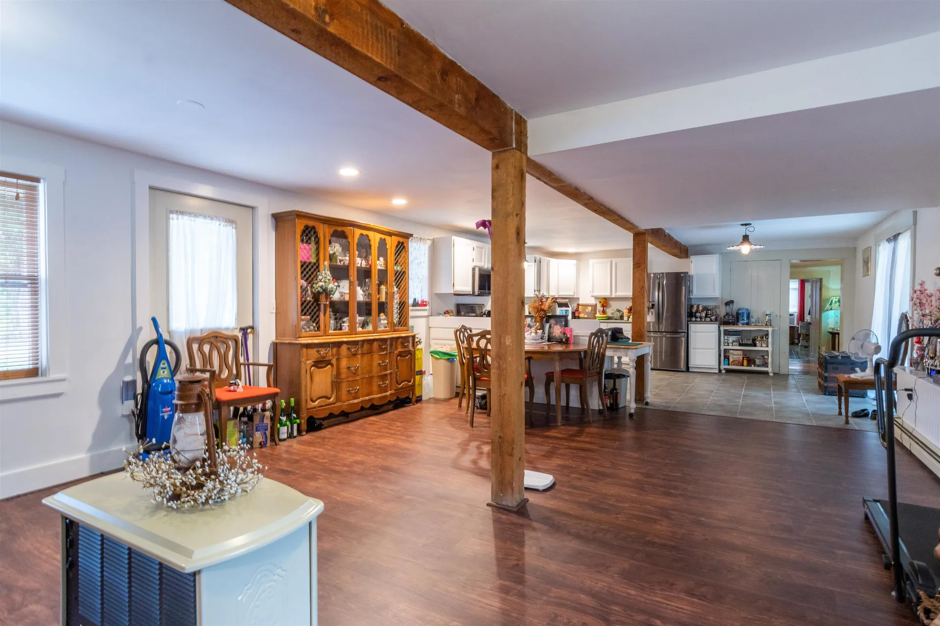 24 Morrill Road Canterbury NH 03224