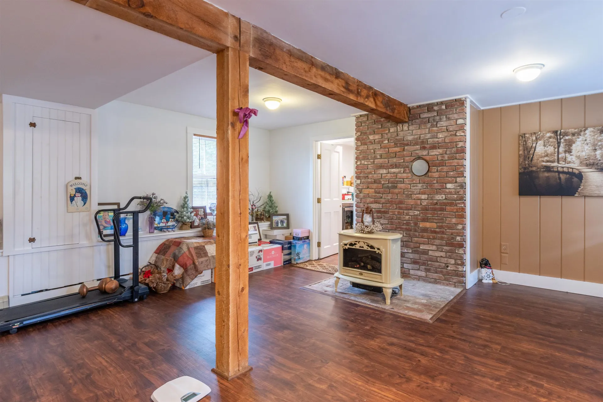 24 Morrill Road Canterbury NH 03224