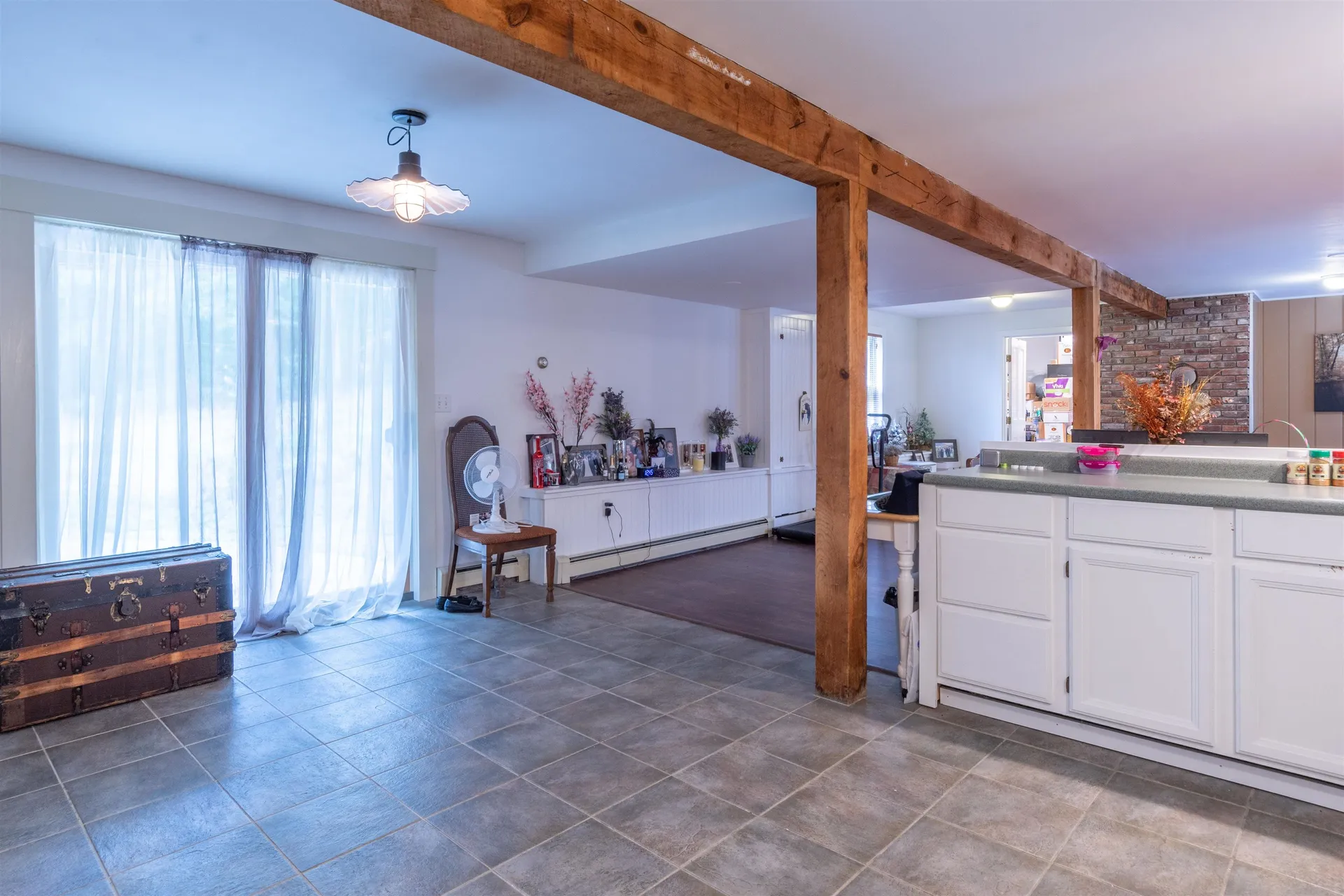 24 Morrill Road Canterbury NH 03224
