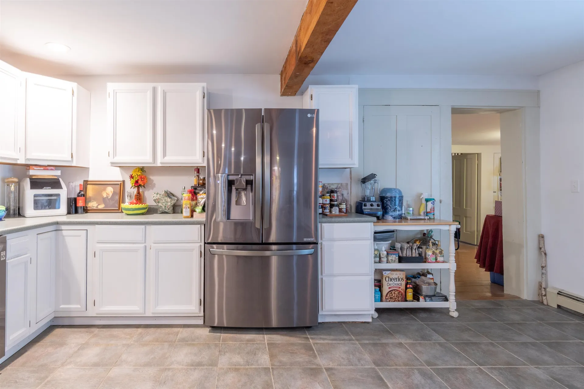24 Morrill Road Canterbury NH 03224