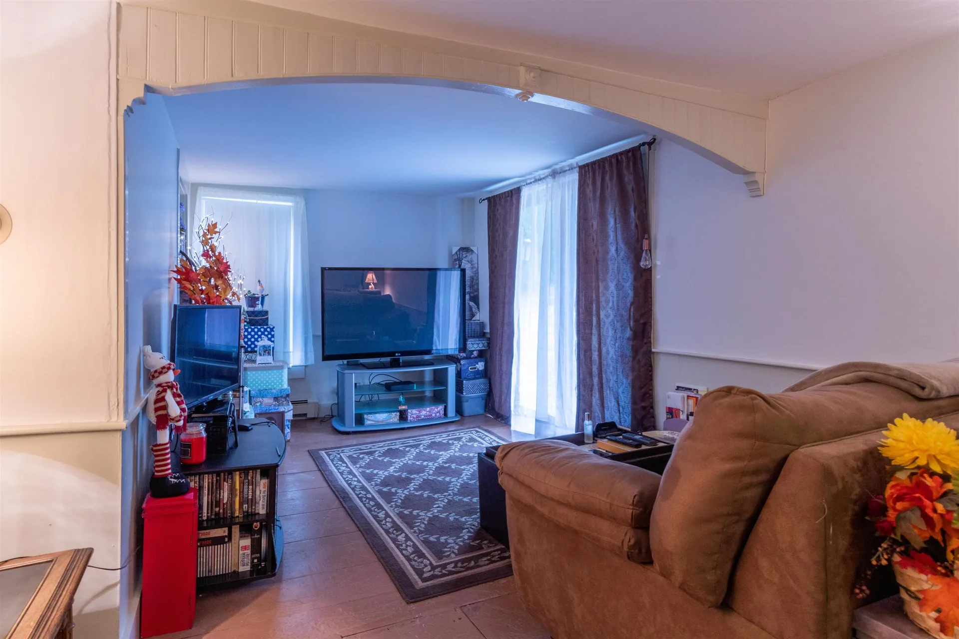 24 Morrill Road Canterbury NH 03224