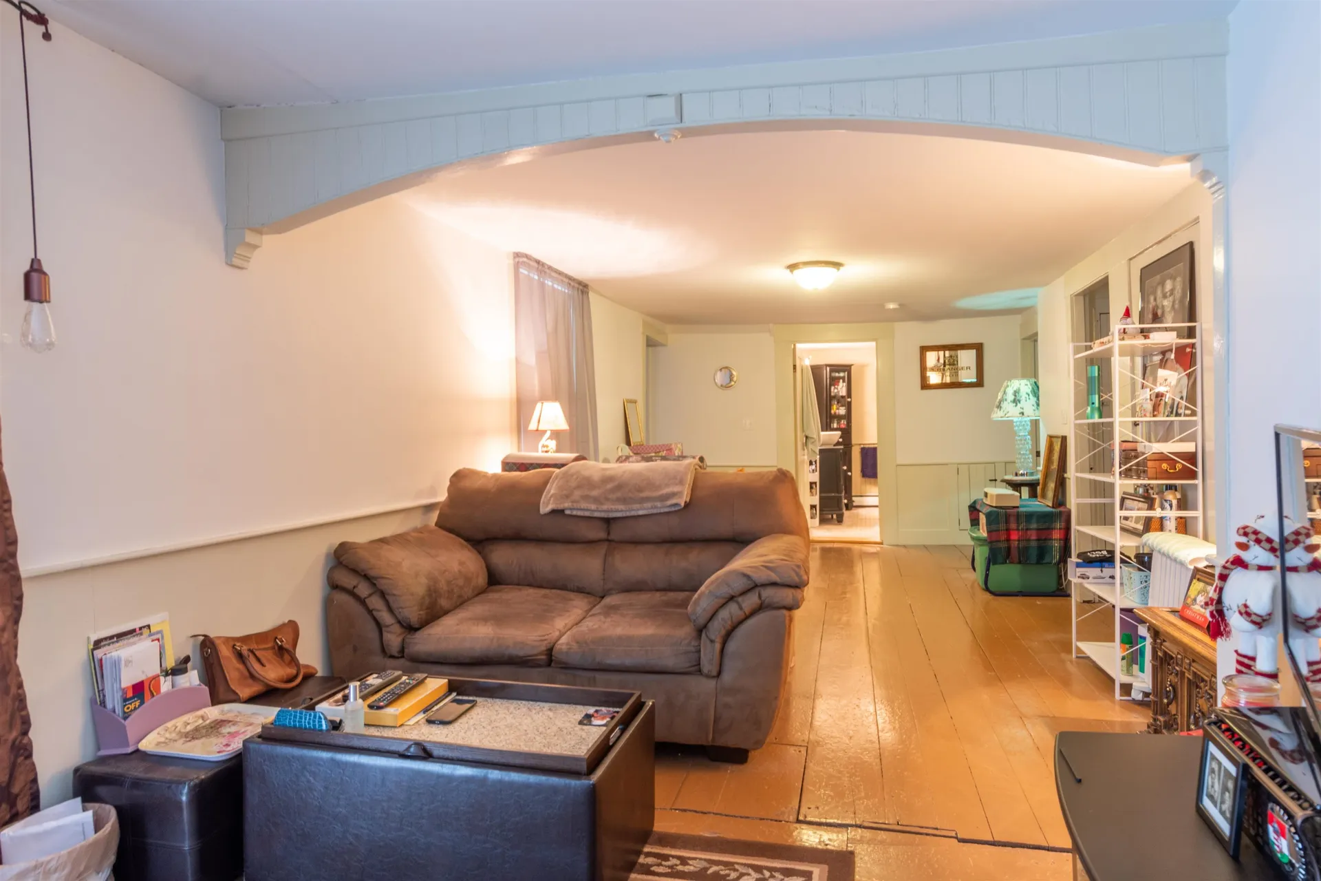 24 Morrill Road Canterbury NH 03224