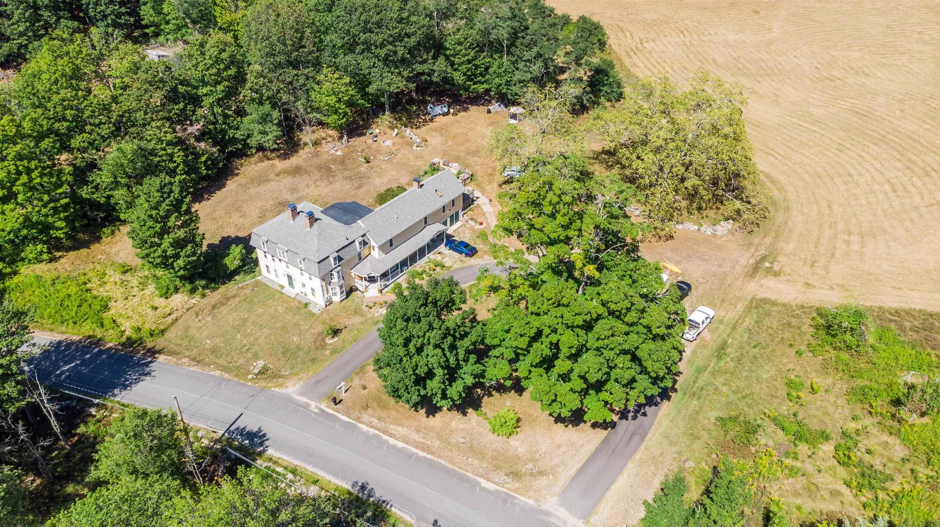 24 Morrill Road Canterbury NH 03224