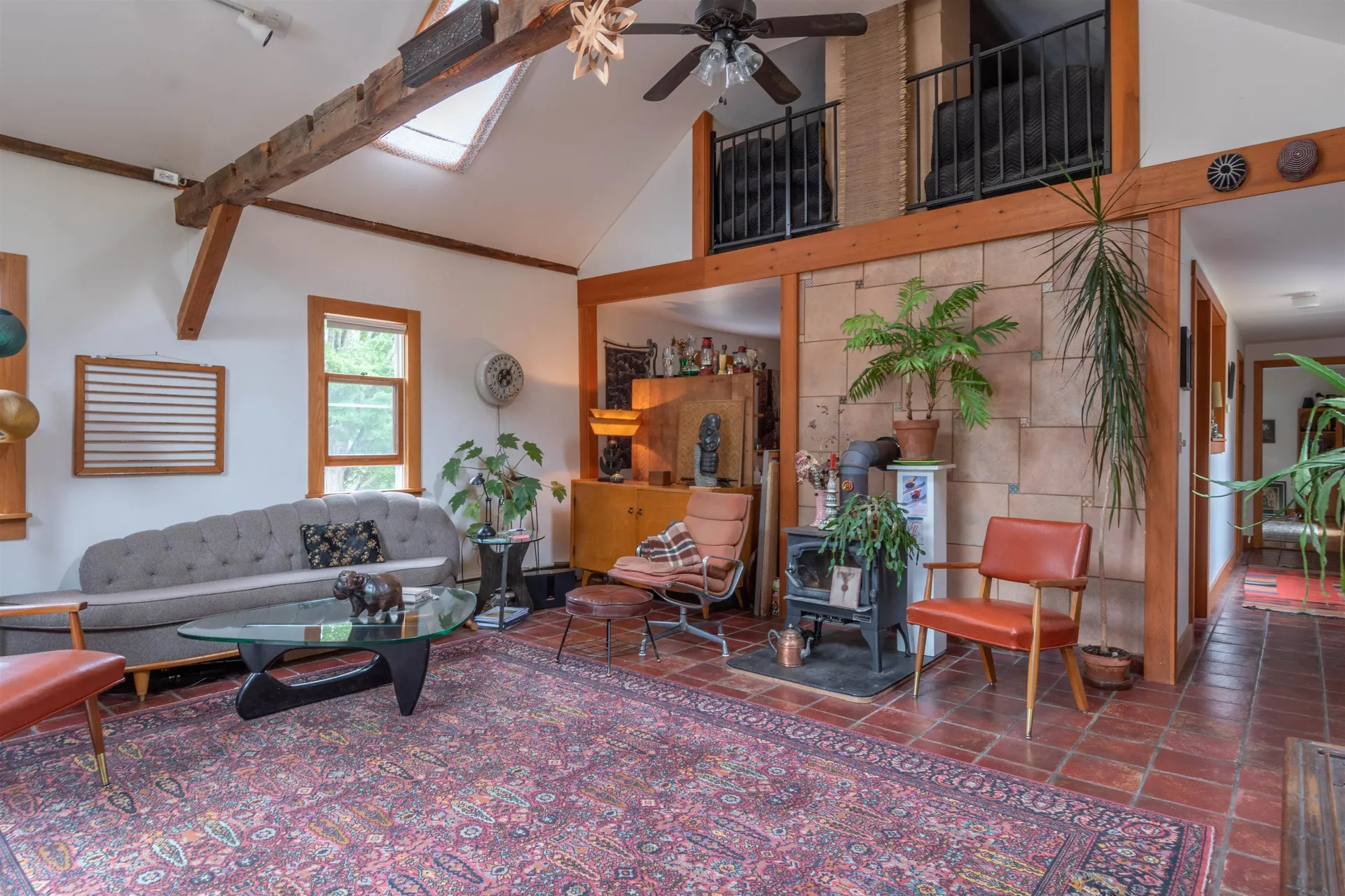 24 Morrill Road Canterbury NH 03224