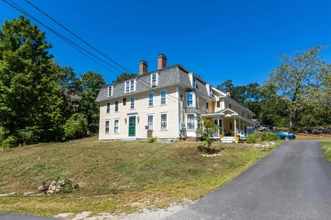 24 Morrill Road Canterbury NH 03224
