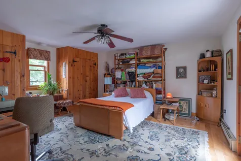 24 Morrill Road Canterbury NH 03224