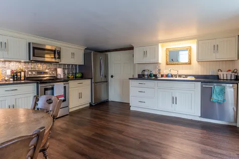 24 Morrill Road Canterbury NH 03224